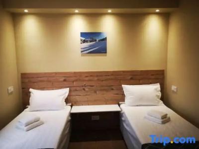 Guest House Discovery - 34