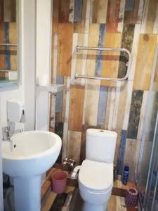 Guest House Discovery - 11