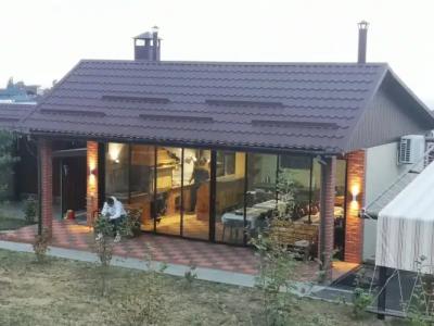 Guest House Discovery - 19