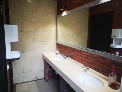 Guest House Discovery - 13