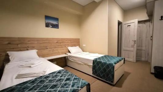 Guest House Discovery - 6