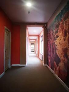 Guest House Discovery - 16