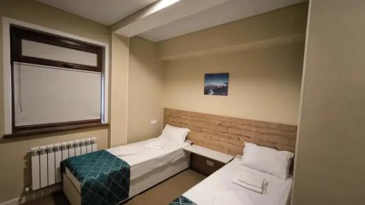 Guest House Discovery - 7