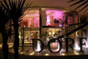 Hotel Waldorf- Premier Resort, Milano Marittima