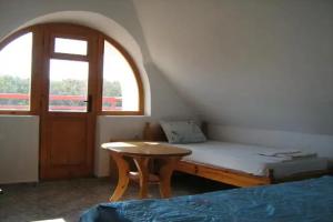 Villa Victoria, Sinemorets