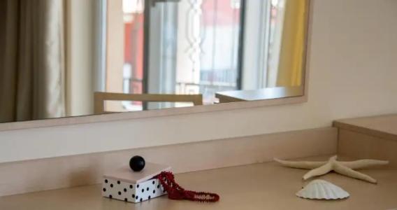 Apart Apolonia Palace - 10