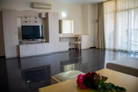 Apart Apolonia Palace - 8