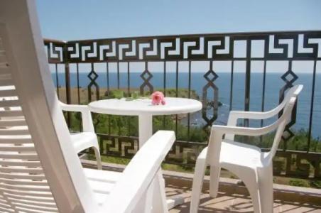 Apart Apolonia Palace - 0