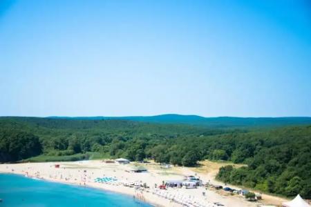 Apart Apolonia Palace - 28