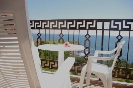 Apart Apolonia Palace - 21