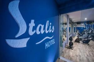 Stalis Hotel, Stalis