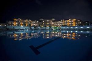 Sile Gardens Hotel & Spa