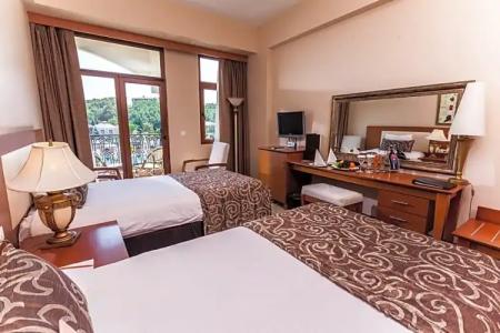 Sile Gardens & Spa - 54