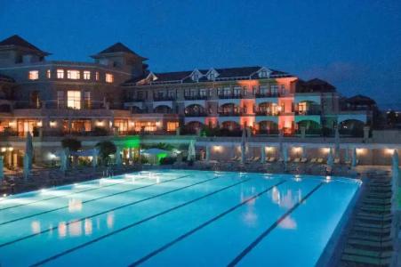 Sile Gardens & Spa - 18