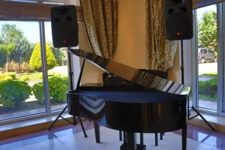 Sile Gardens & Spa - 111