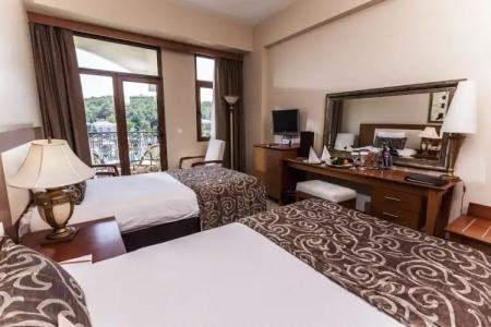 Sile Gardens & Spa - 41