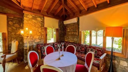 Sile Gardens & Spa - 118