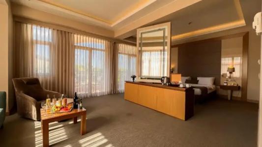 Sile Gardens & Spa - 92