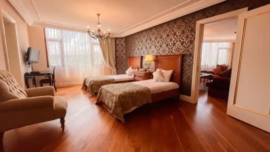 Sile Gardens & Spa - 108