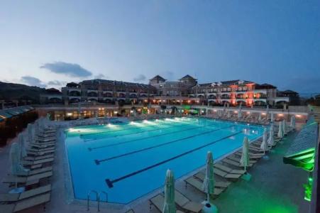 Sile Gardens & Spa - 19