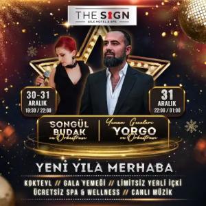 Sile Gardens & Spa - 36