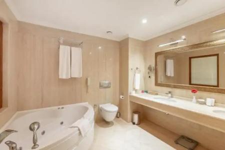 Sile Gardens & Spa - 58