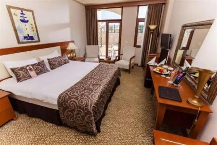 Sile Gardens & Spa - 56