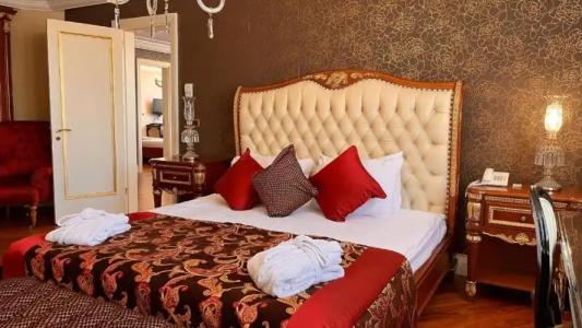 Sile Gardens & Spa - 97