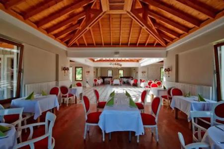 Sile Gardens & Spa - 32