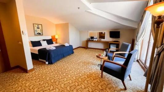 Sile Gardens & Spa - 123