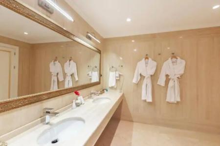 Sile Gardens & Spa - 59