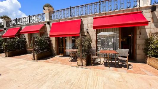 Sile Gardens & Spa - 28