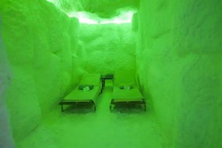 Sile Gardens & Spa - 25