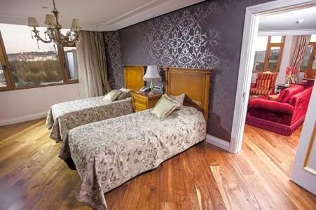 Sile Gardens & Spa - 74