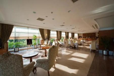 Sile Gardens & Spa - 33