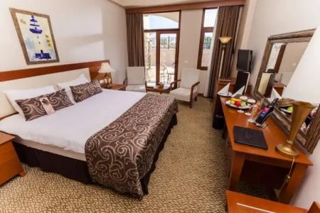 Sile Gardens & Spa - 42