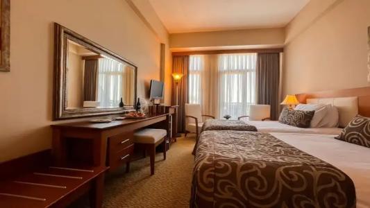 Sile Gardens & Spa - 43