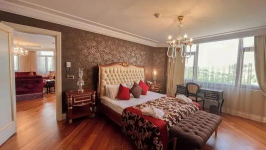 Sile Gardens & Spa - 104