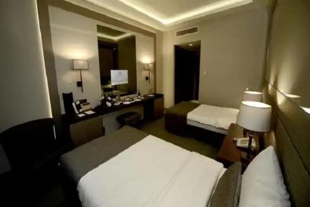 Sile Gardens & Spa - 52