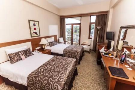 Sile Gardens & Spa - 40