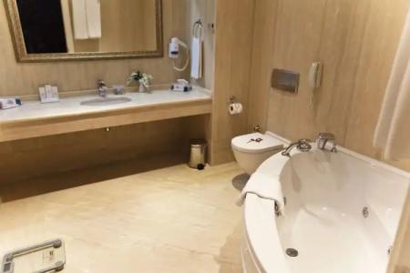 Sile Gardens & Spa - 100