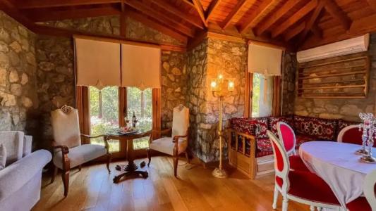 Sile Gardens & Spa - 116