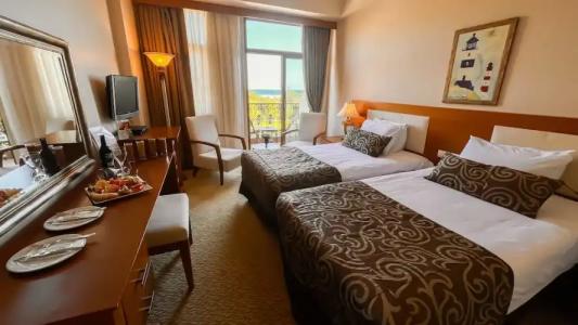 Sile Gardens & Spa - 45