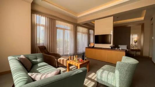 Sile Gardens & Spa - 94