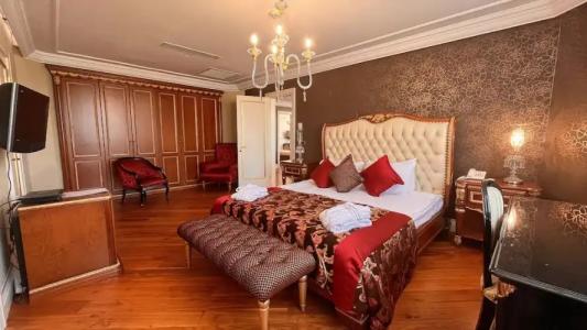 Sile Gardens & Spa - 103