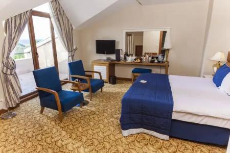 Sile Gardens & Spa - 6