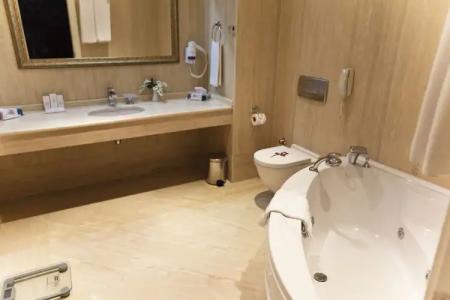 Sile Gardens & Spa - 8