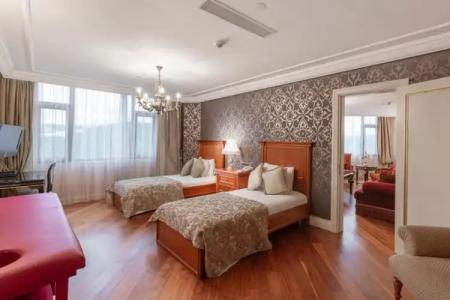 Sile Gardens & Spa - 60