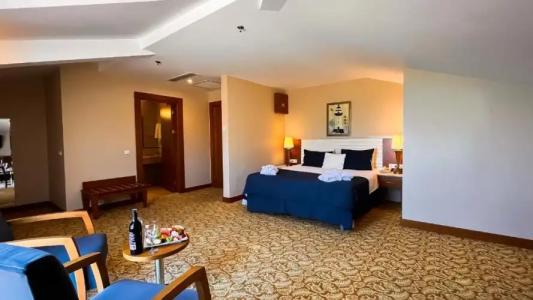 Sile Gardens & Spa - 124