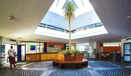 The Village Salento - 0